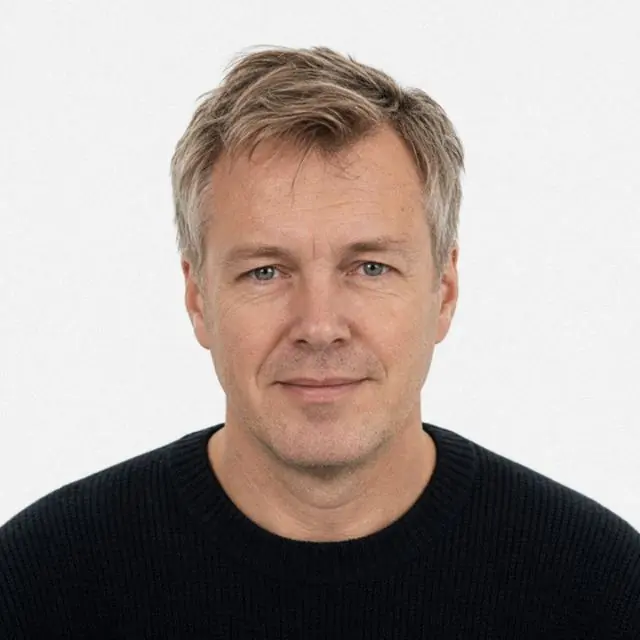 Karl Lindbeck