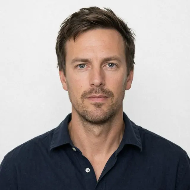 Jens Österberg