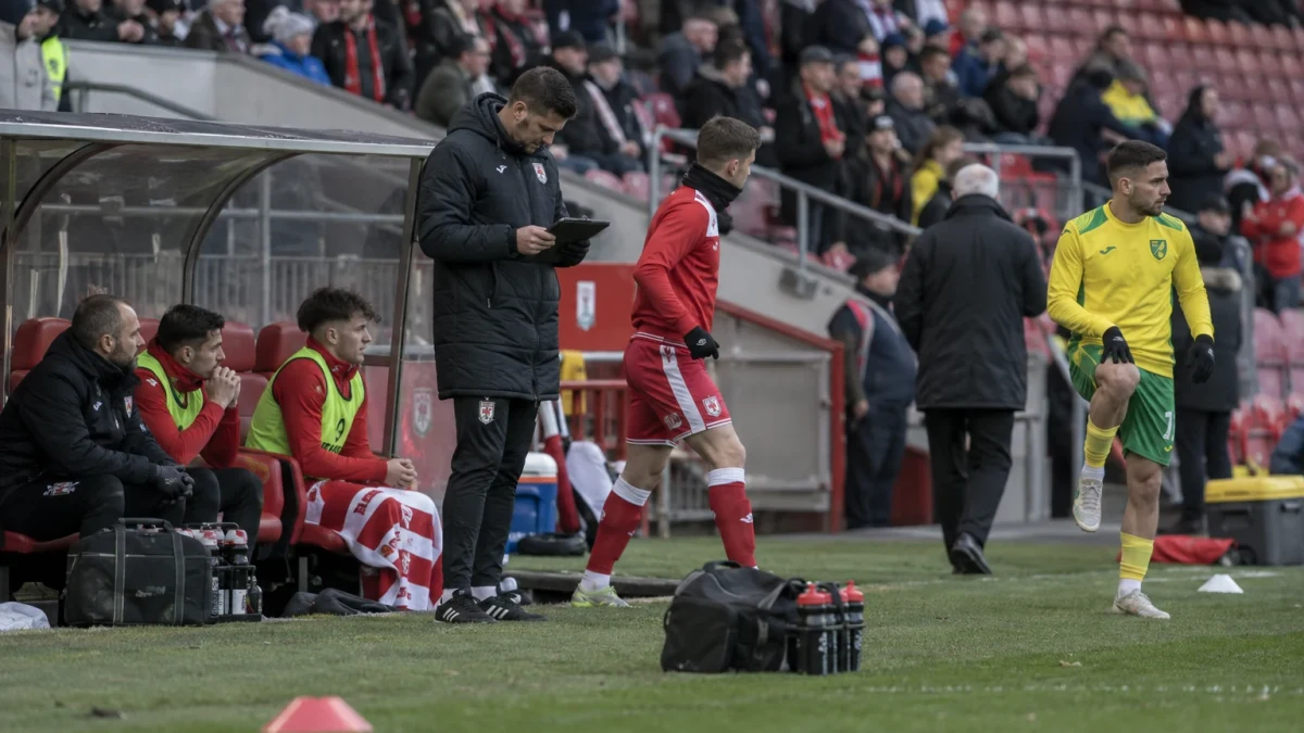 Middlesbrough besegrade Norwich City med 4-3
