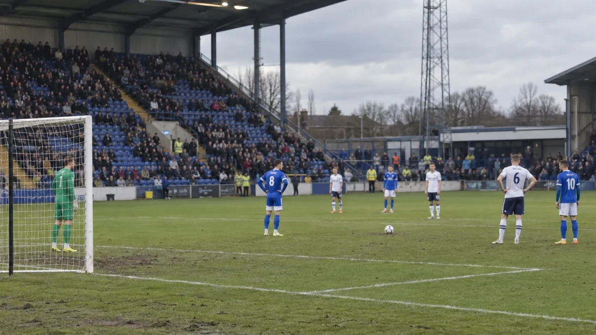 Birmingham slog Preston med 4-0 i Championship