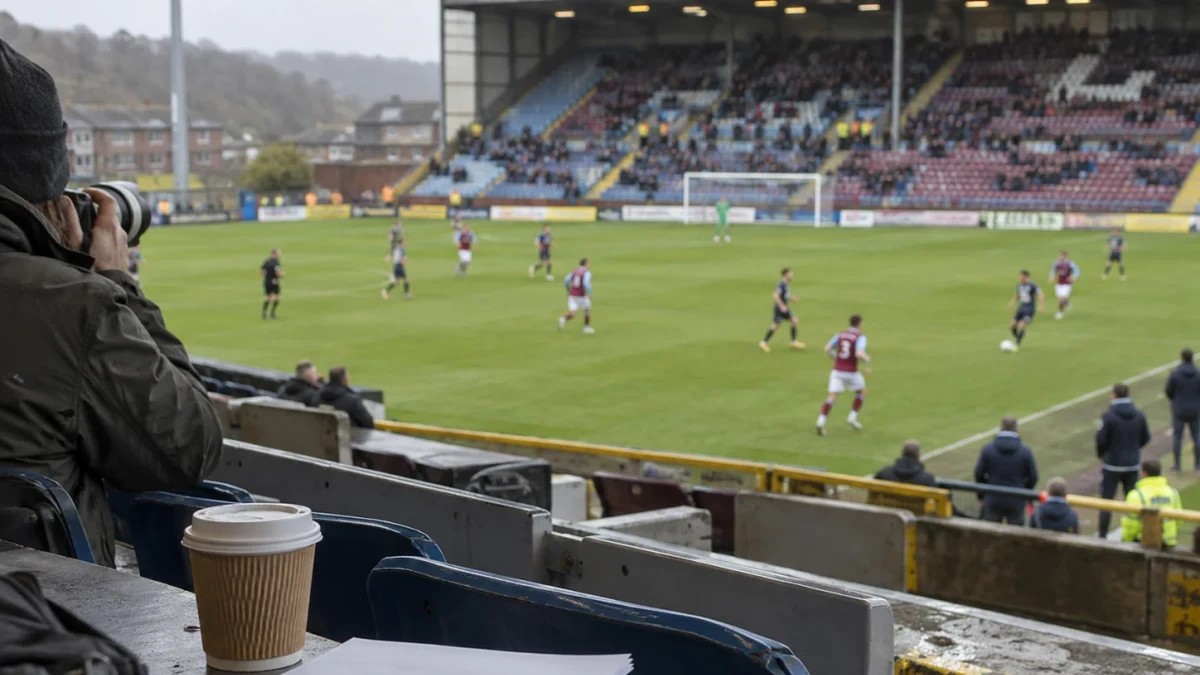 Hayen vill se annat ansikte när Burnley möter Watford