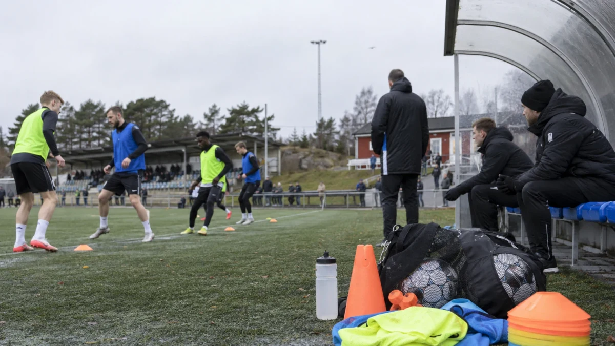 Gray blev Tottenhams yngste kapten genom tiderna