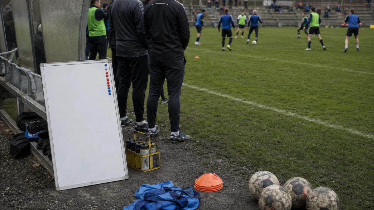 Sonne vill bygga vidare efter kvitteringen mot Middlesbrough