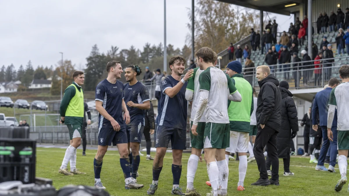 De Zerbi säger att Tottenham ännu inte är ett lag