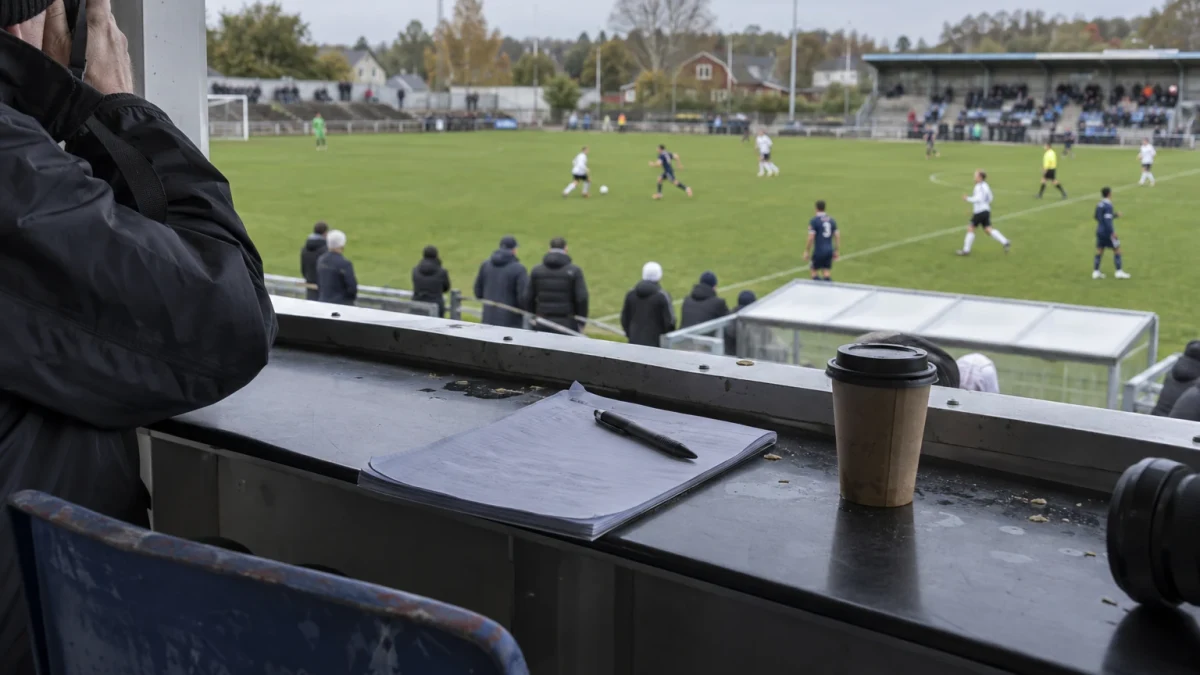 De Zerbi pekar ut själ och organisation före Brentford