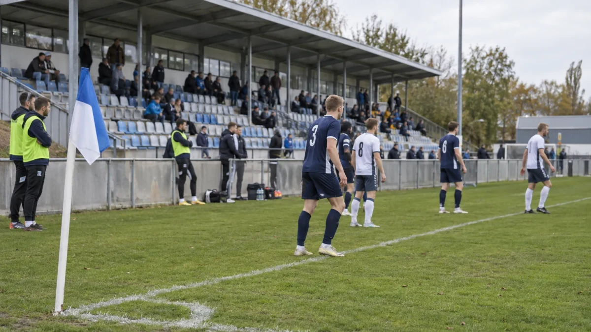 Janelt tar plats i Tysklands trupp för första gången
