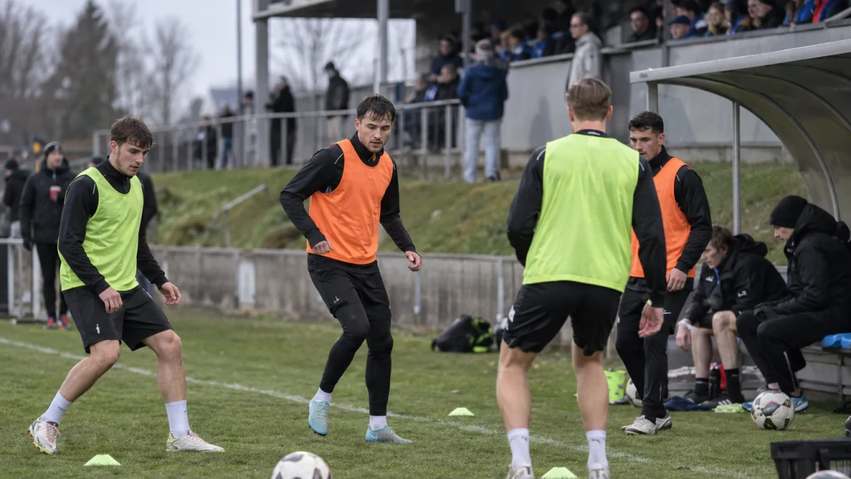 Tjeckien kallar upp Kinsky till Nations League