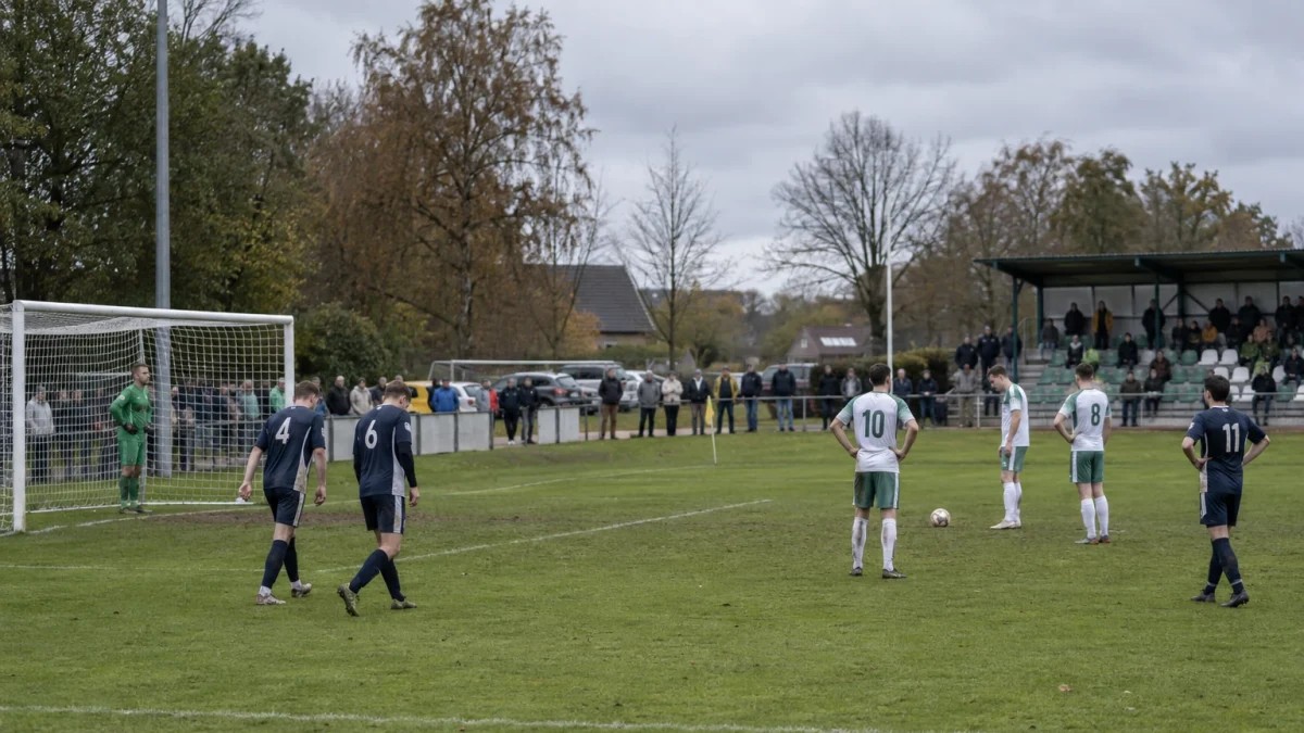 Tottenham tog första poängen efter mållöst kryss mot Forest