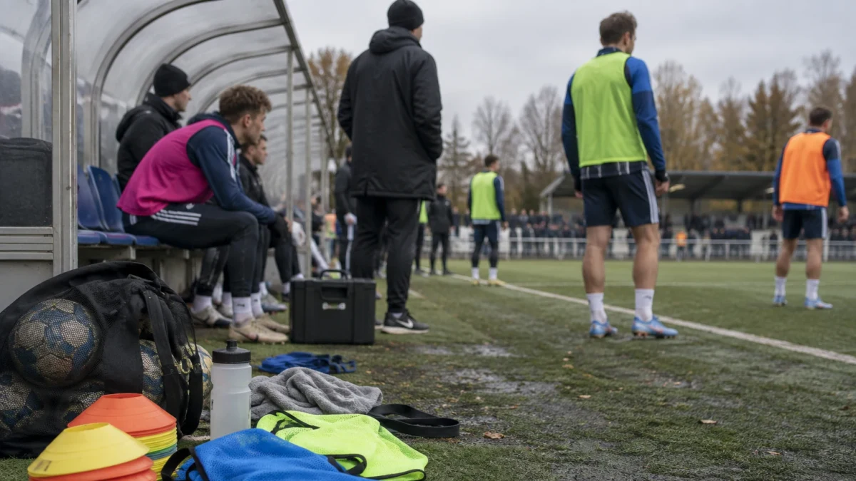 Premier League inför nya regler mot maskning