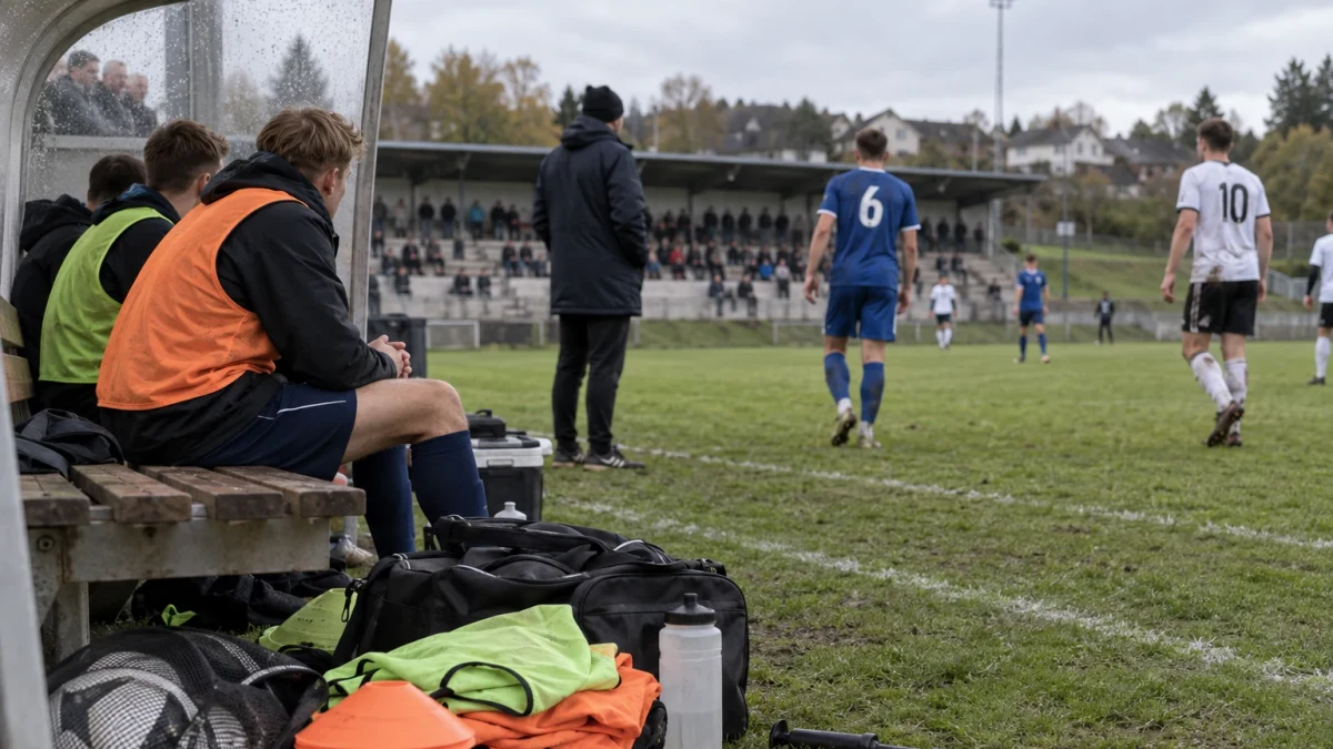 De Zerbi pekar på tappat självförtroende efter Tottenhams 0-2 mot Newcastle