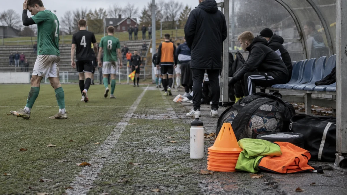 Moore sänkte Hoffenheim med två mål