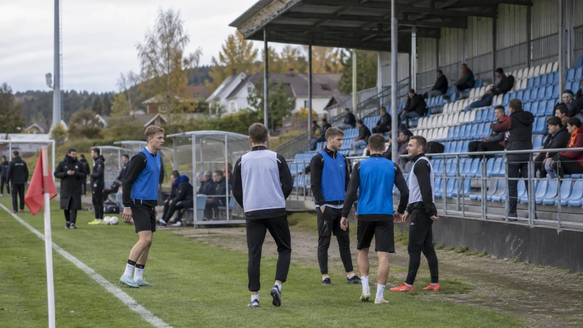 Jaissle hoppas på lugnande Elangabesked inför Hull