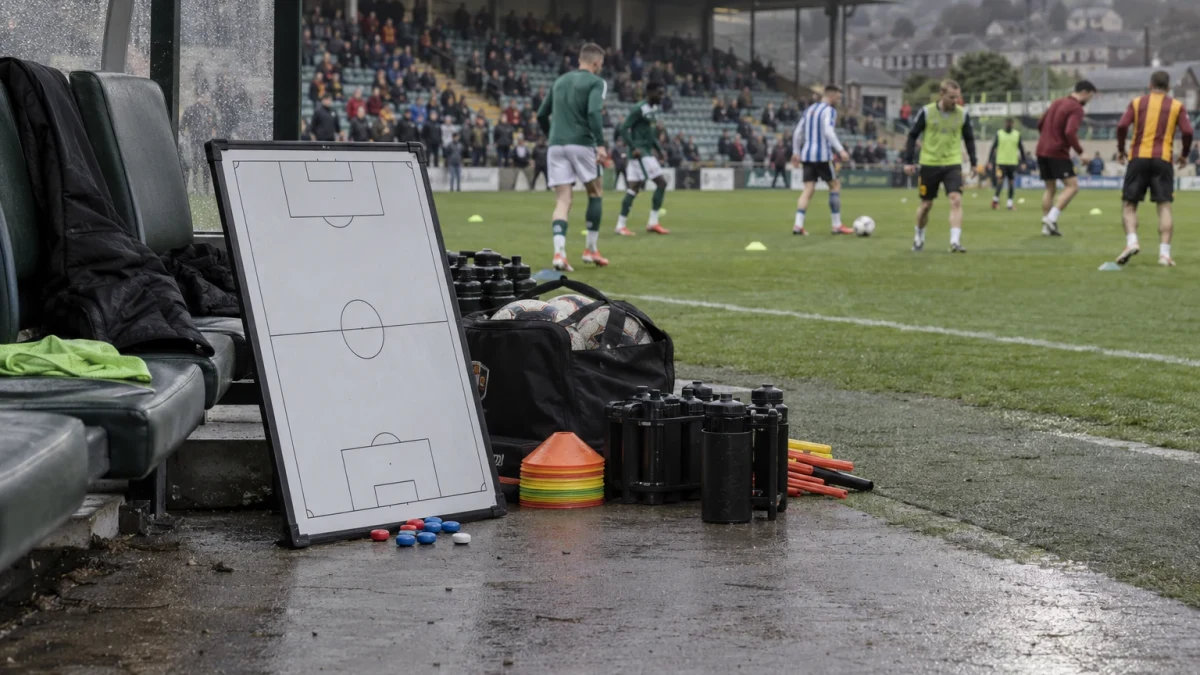 Plymouth kan tappa förstaplatsen redan i nästa omgång