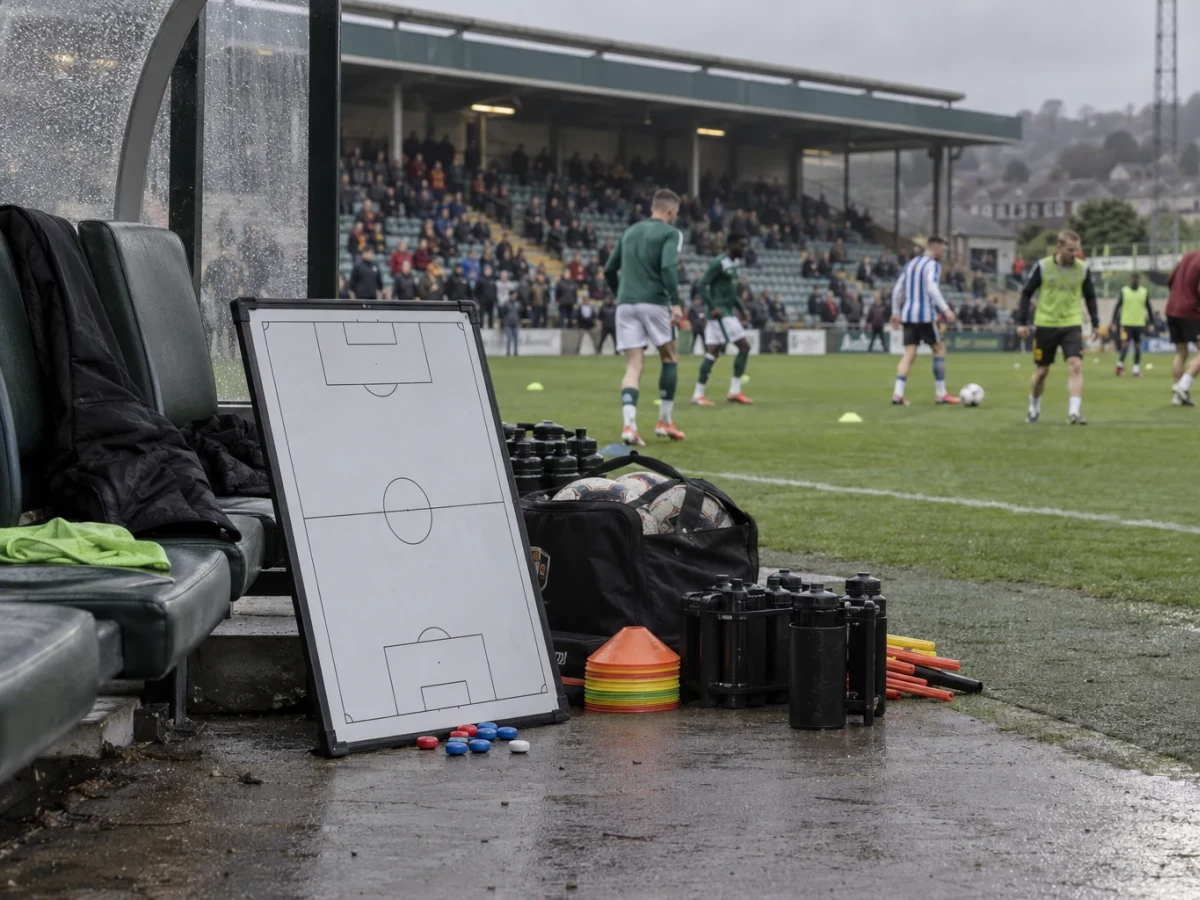 Plymouth kan tappa förstaplatsen redan i nästa omgång