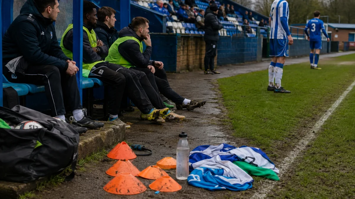 Stockport besegrade Wigan med 4-0 i League One