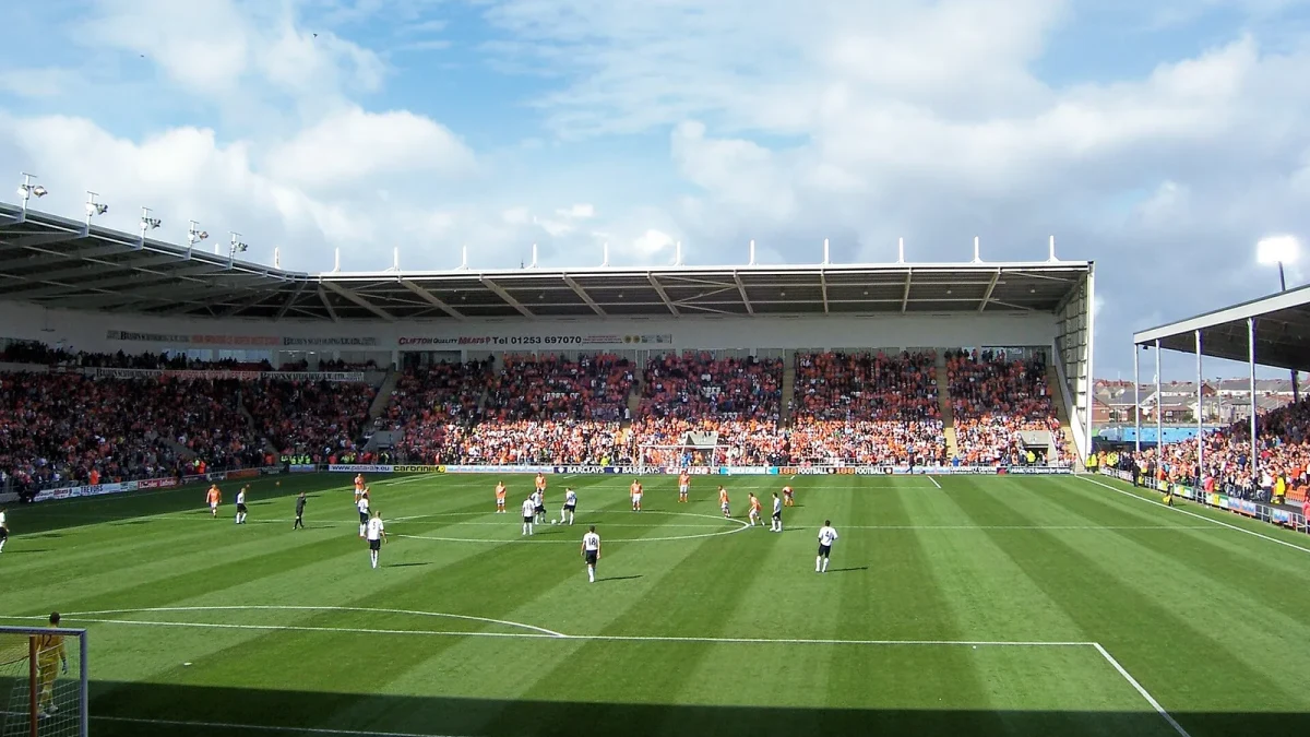 Blackpool FC