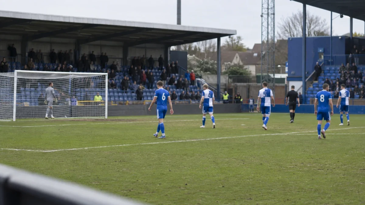 Gillingham höll nollan mot Bristol Rovers