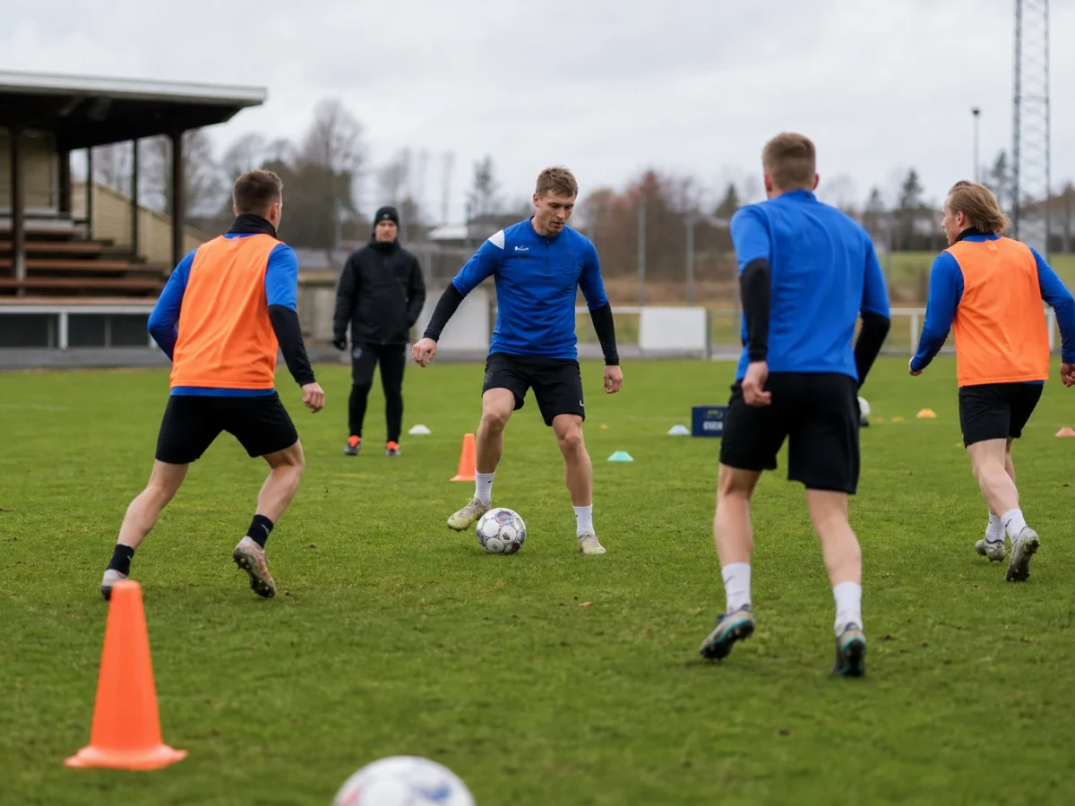 Alex Cairns förlänger med Leeds i två säsonger