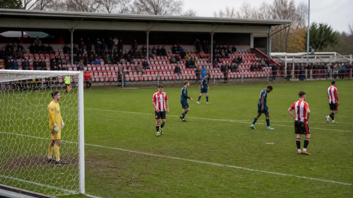 Brentford besegrade Tottenham med 3–0 i premiären