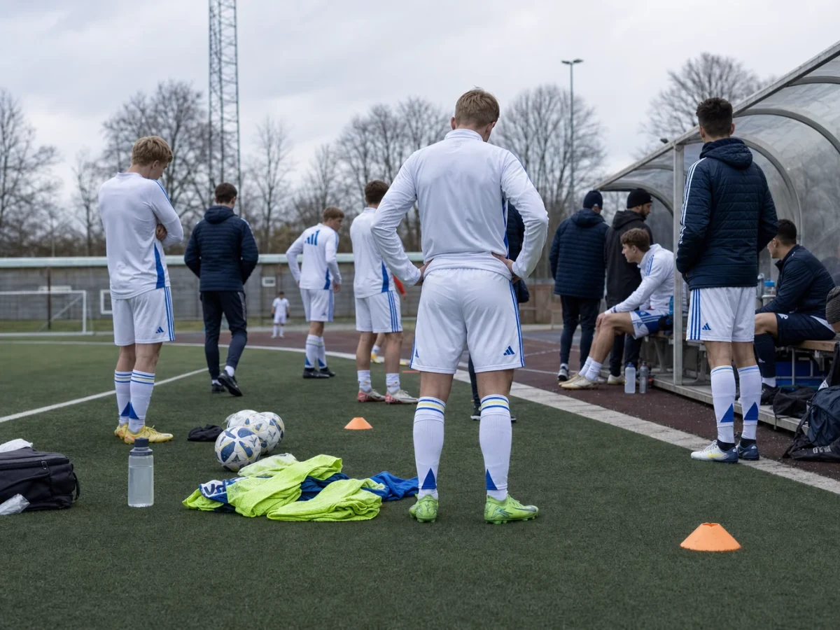 Nmecha avgjorde när Leeds besegrade Sunderland