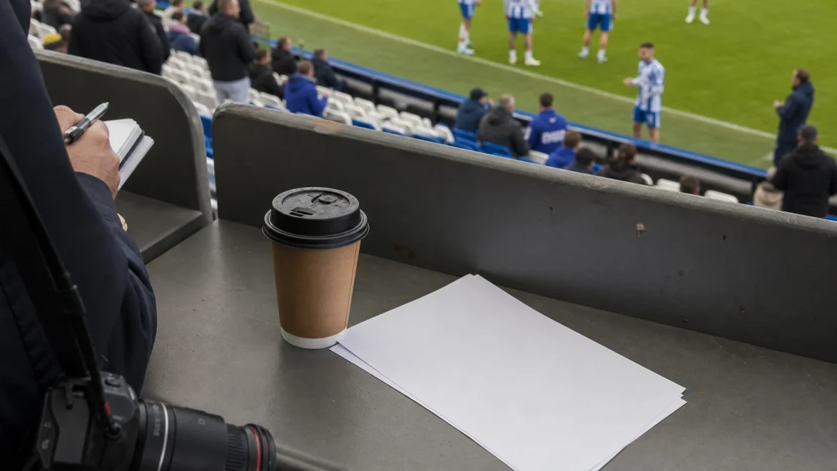 Brighton värvar Jaouen Hadjam från Young Boys