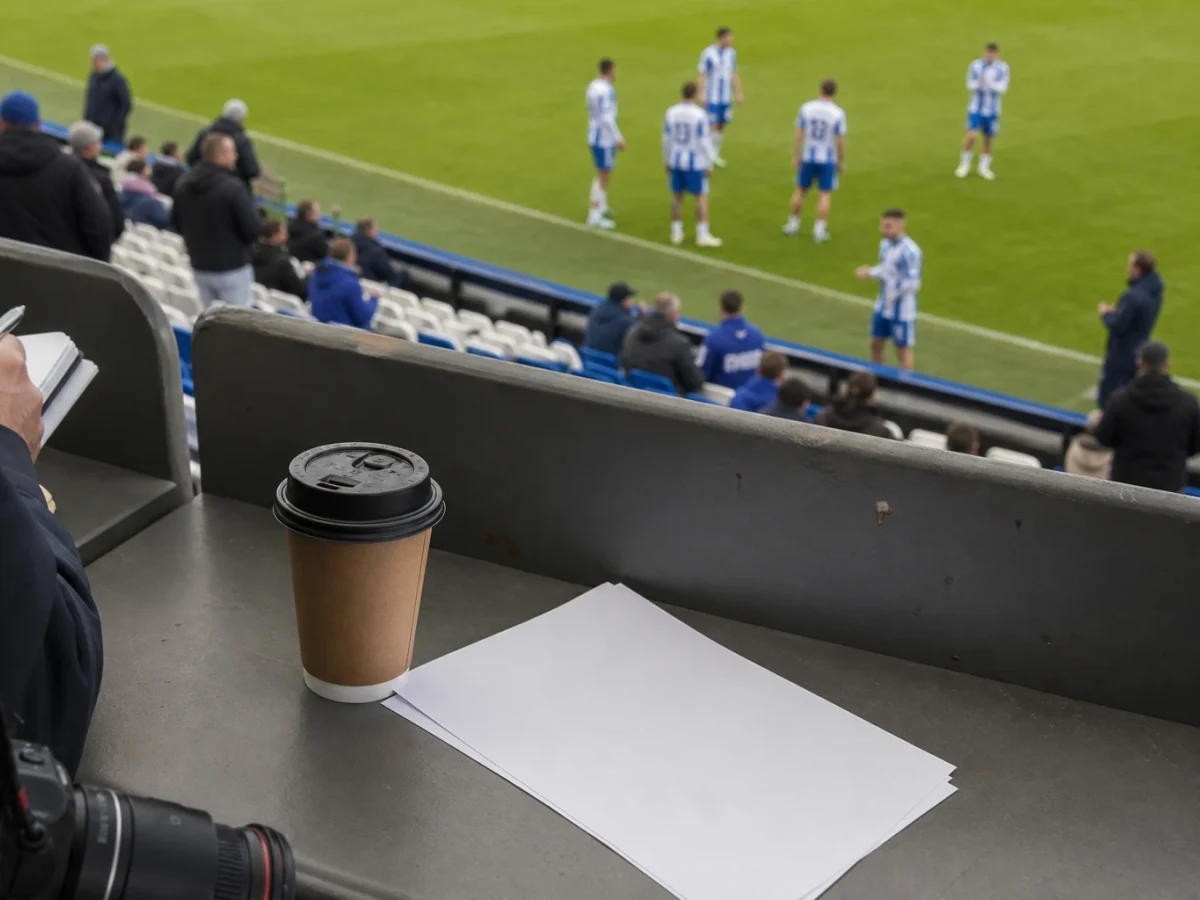 Brighton värvar Jaouen Hadjam från Young Boys