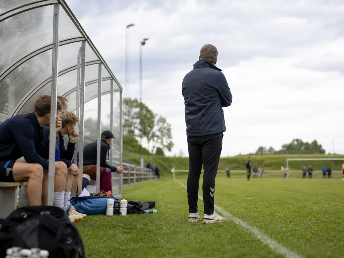 Kayodes säsong visar mer än långa inkast