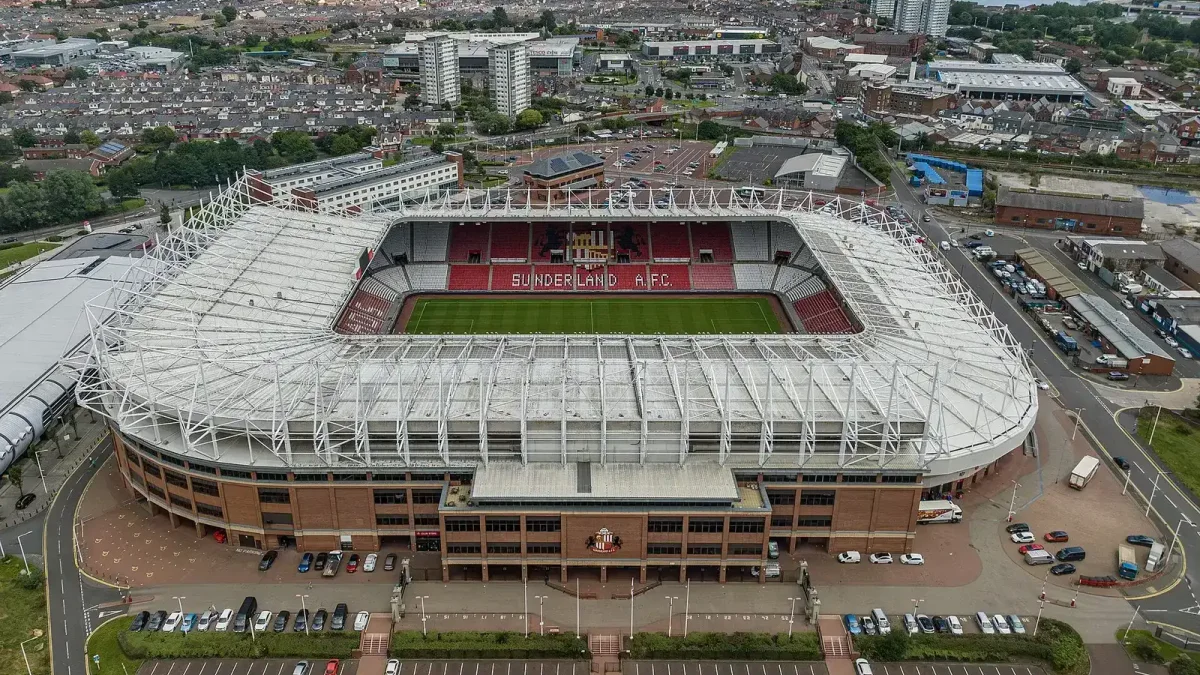 Sunderland AFC
