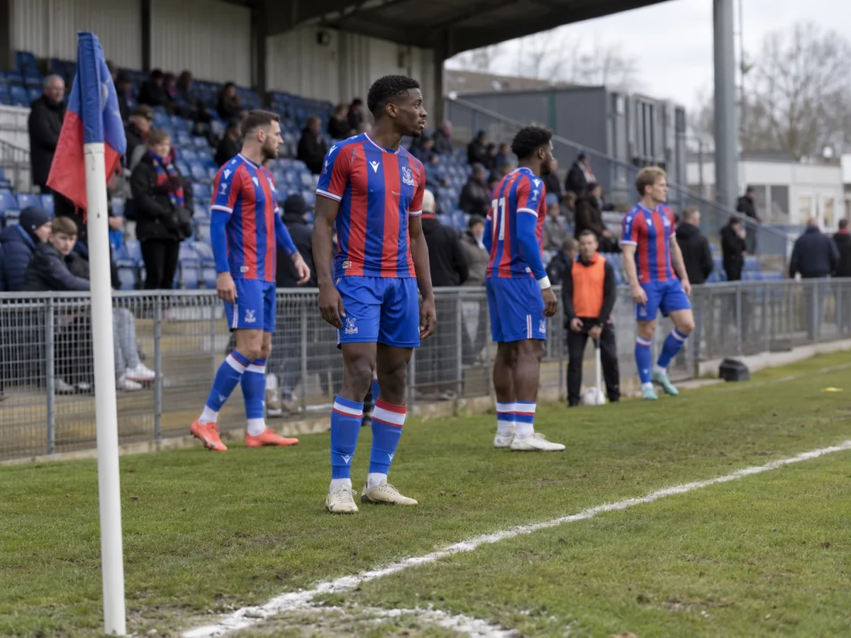 Palace lyfter fem spelare med förflutet i båda klubbarna