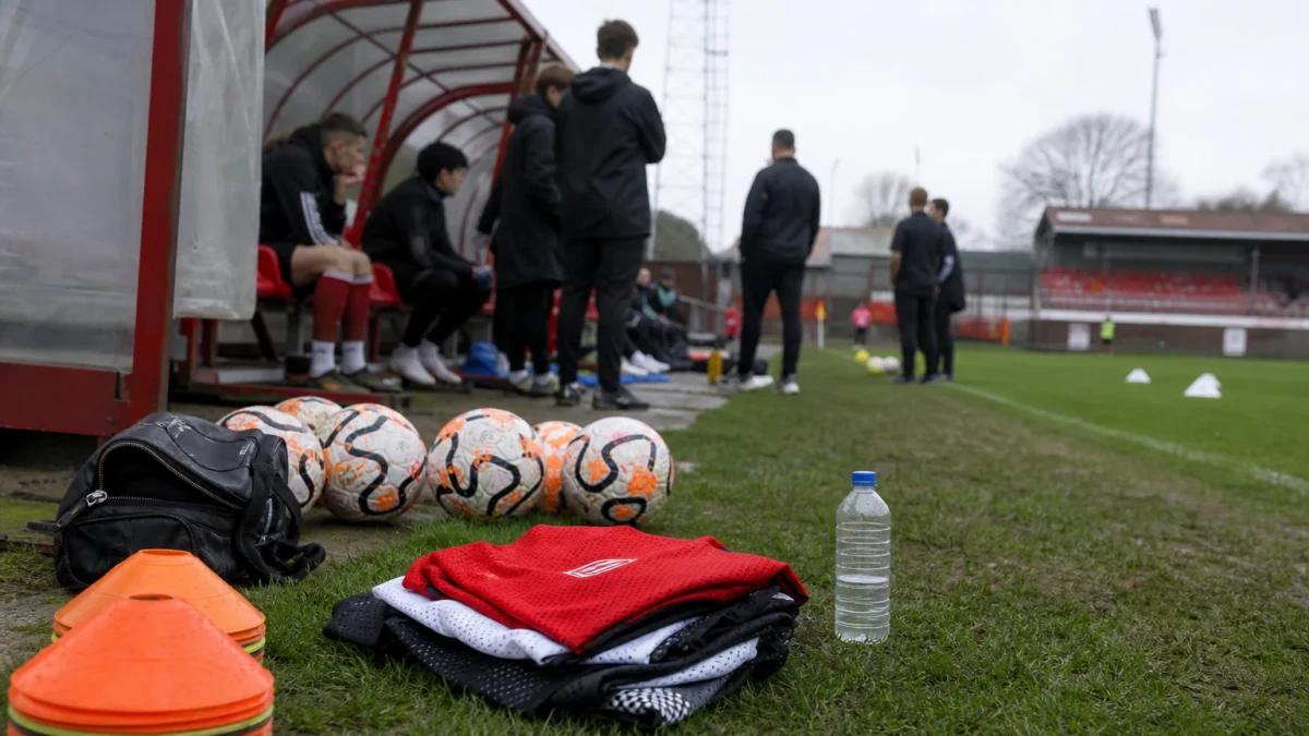 Brentford vann med 4–1 – Sangaré gjorde sin första match