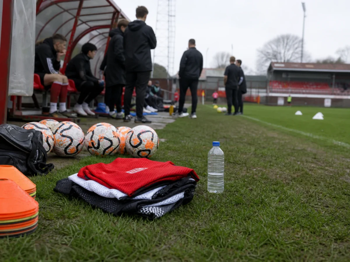 Brentford vann med 4–1 – Sangaré gjorde sin första match