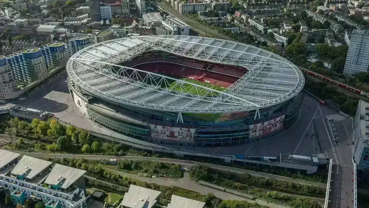 Arsenal FC