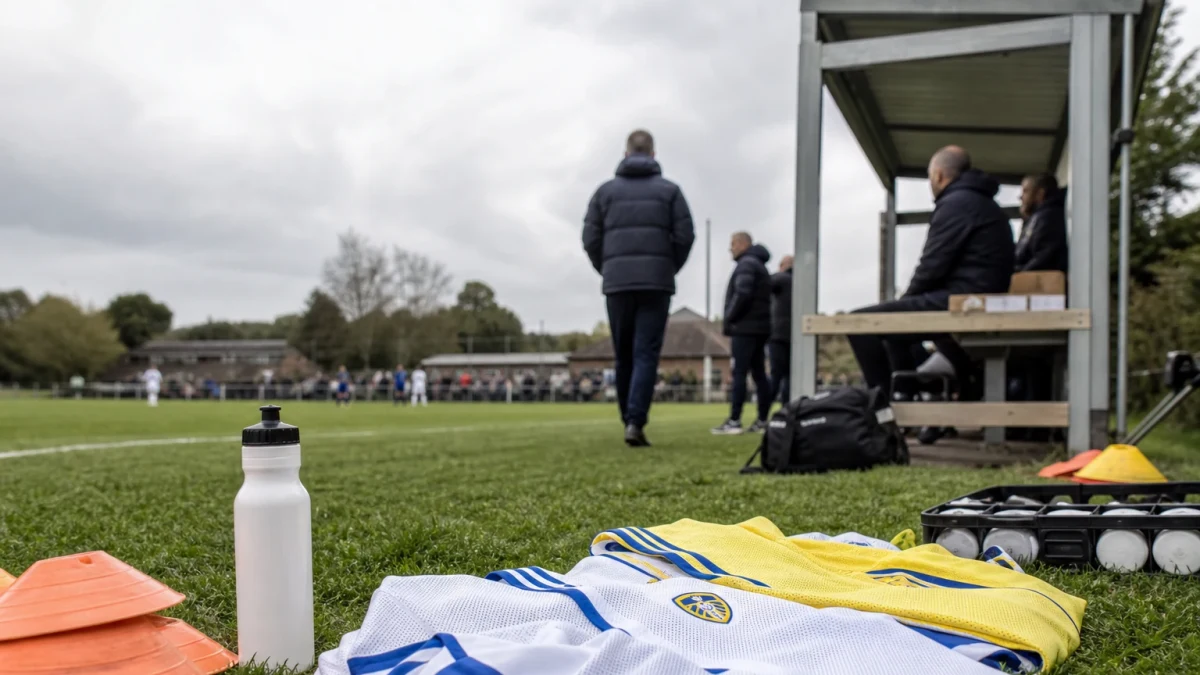 Leeds vände 0–2 till 4–2 mot Liverpool i Chicago