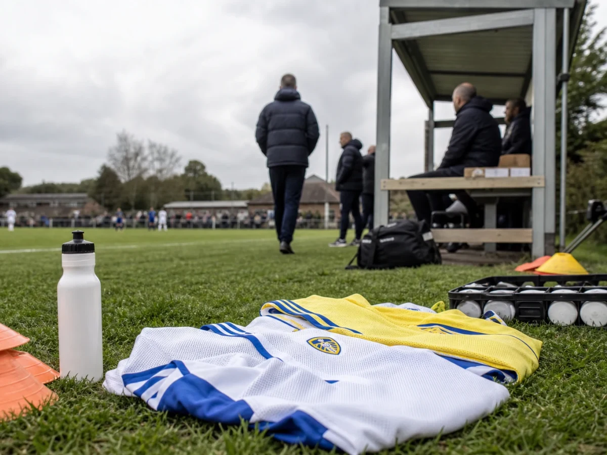 Leeds vände 0–2 till 4–2 mot Liverpool i Chicago