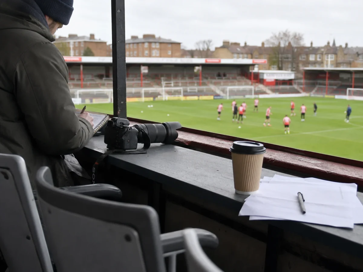 Brentford föll med 0–1 mot Watford i stängd träningsmatch