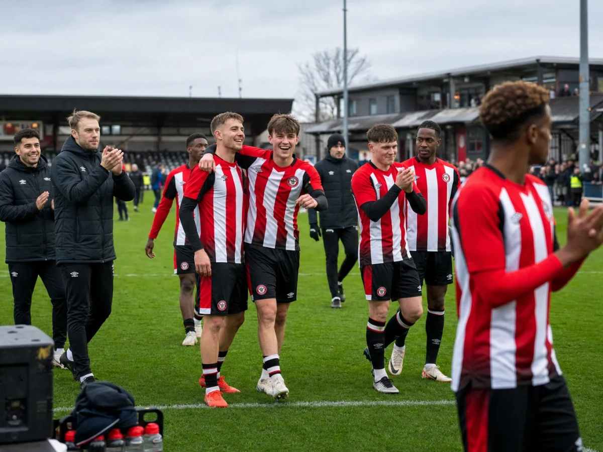 Mamadou Sangaré klar för Brentford efter succésäsongen i Lens