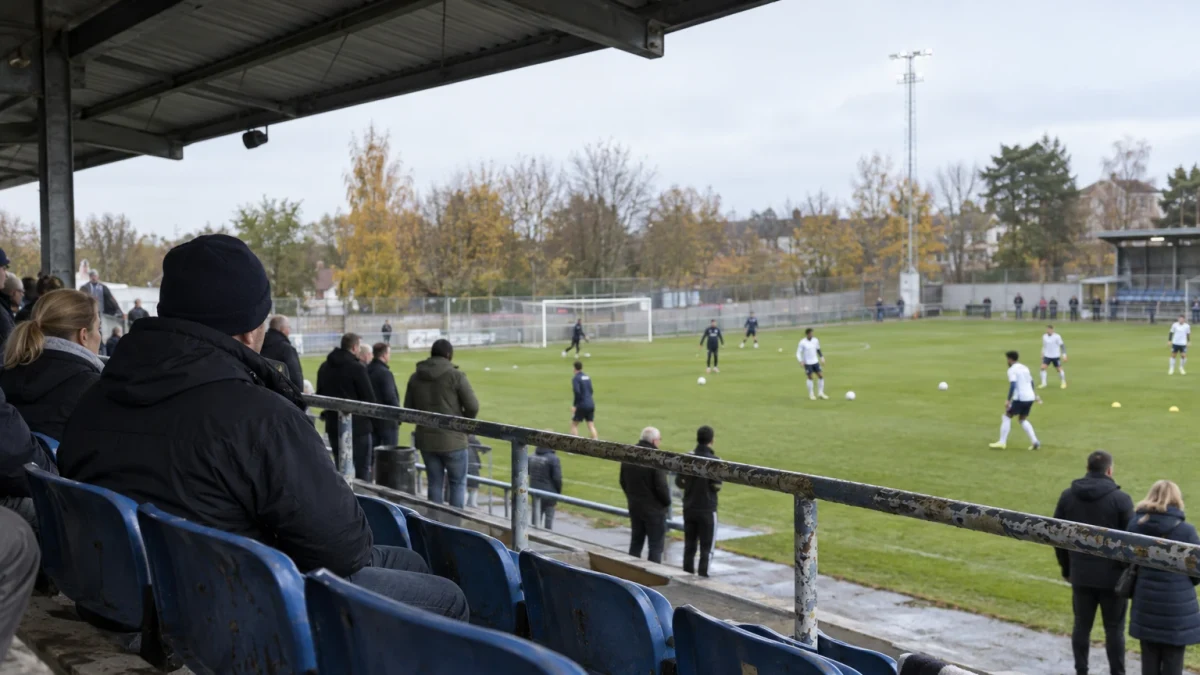 Marmoush tror på vändning efter tung start