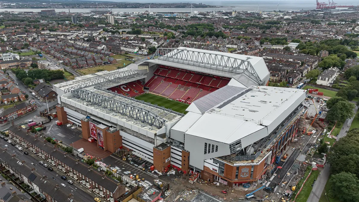 Liverpool FC