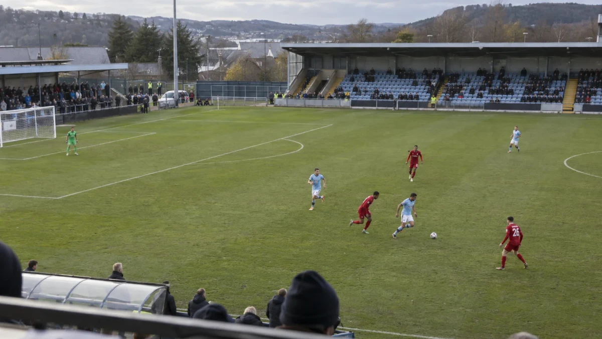 City sätter serieledningen på spel mot Liverpool