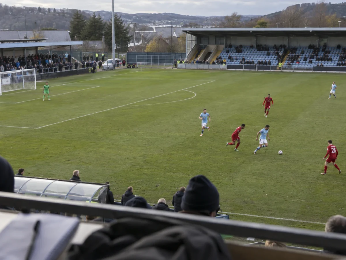 City sätter serieledningen på spel mot Liverpool