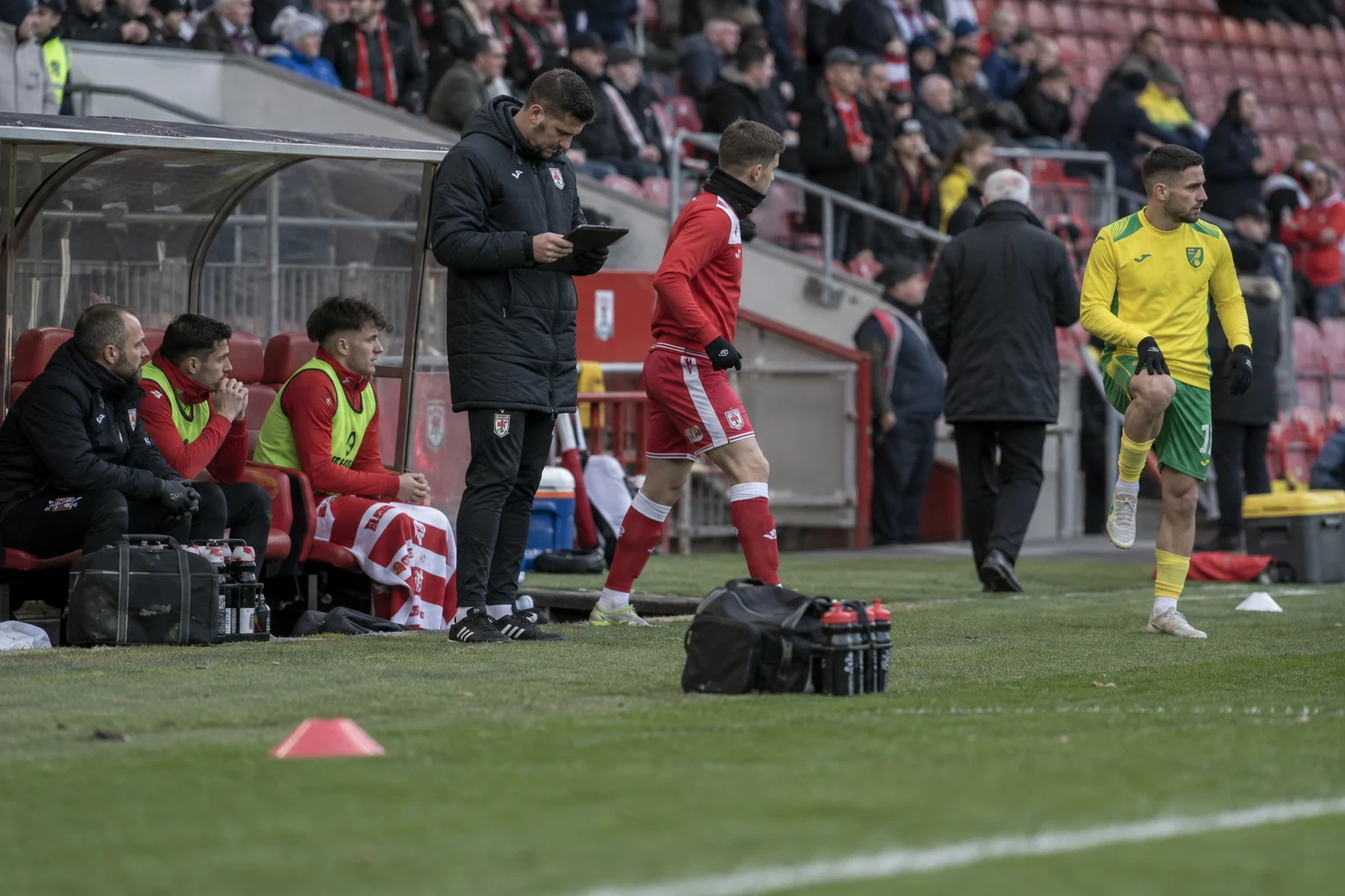 Middlesbrough besegrade Norwich City med 4-3