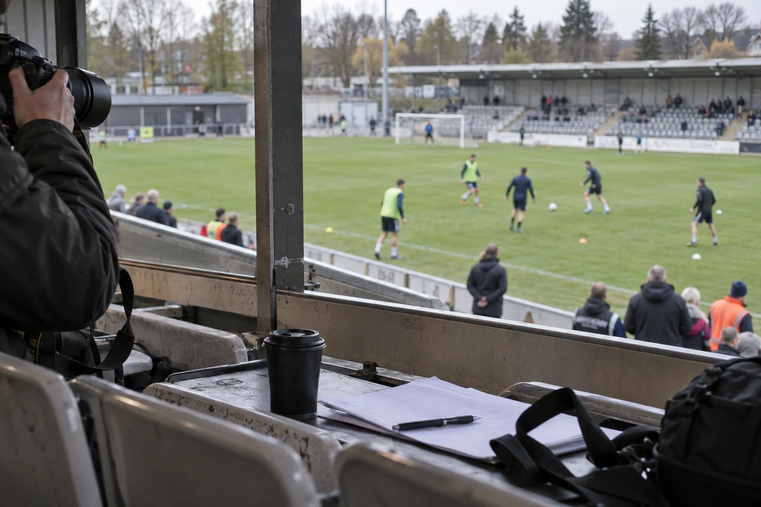 De Zerbi kräver full fart från start mot Everton