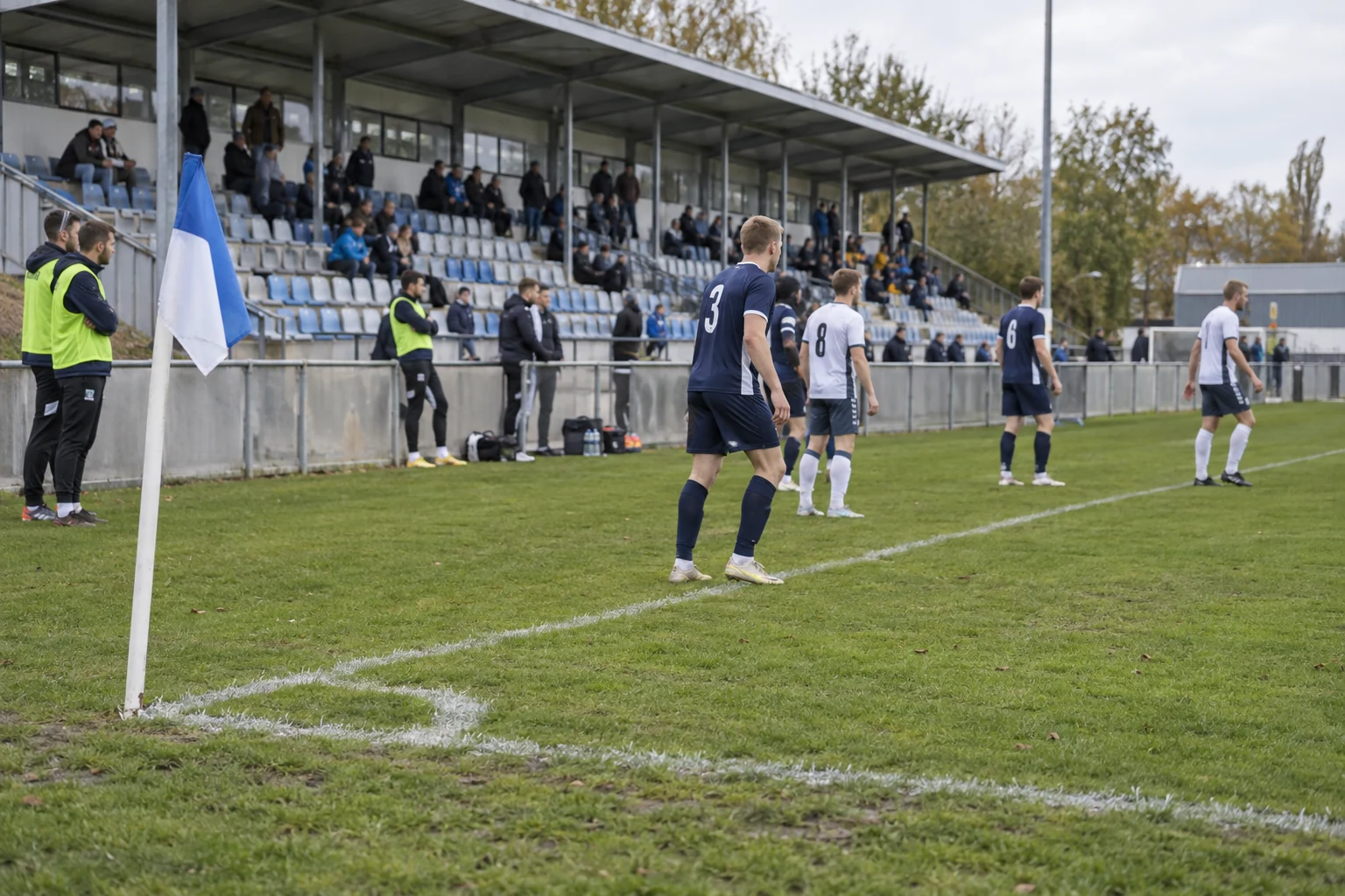 Janelt tar plats i Tysklands trupp för första gången