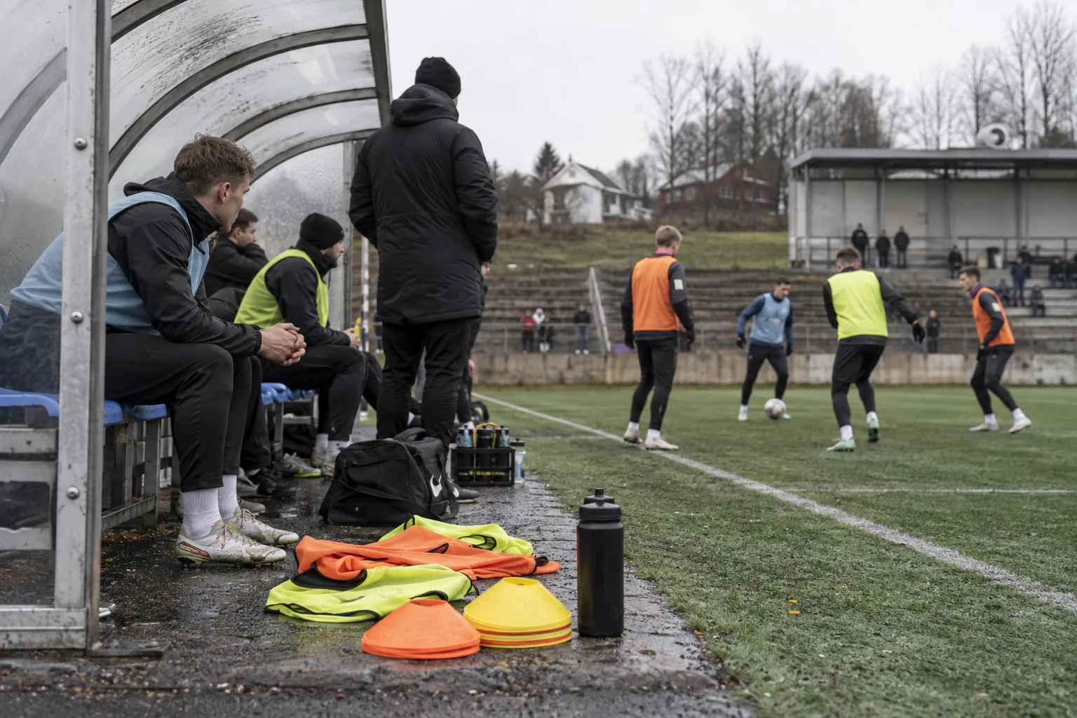 De Zerbi kan ge Kudus första starten mot Liverpool