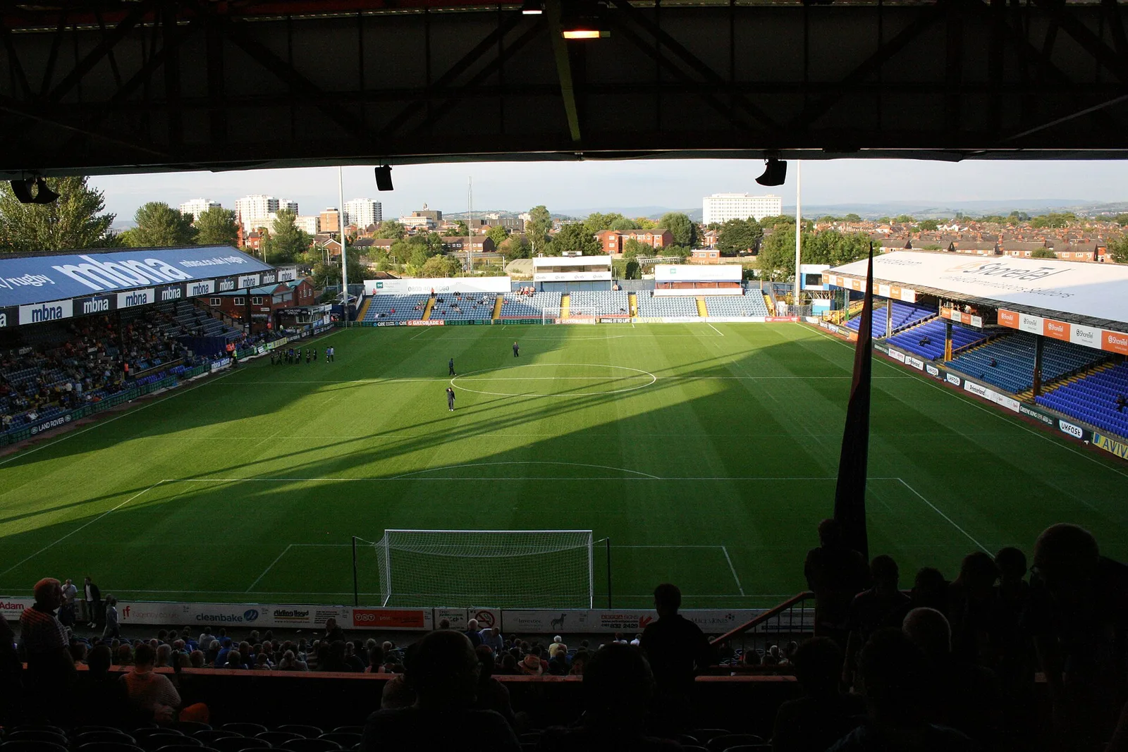 Stockport County FC