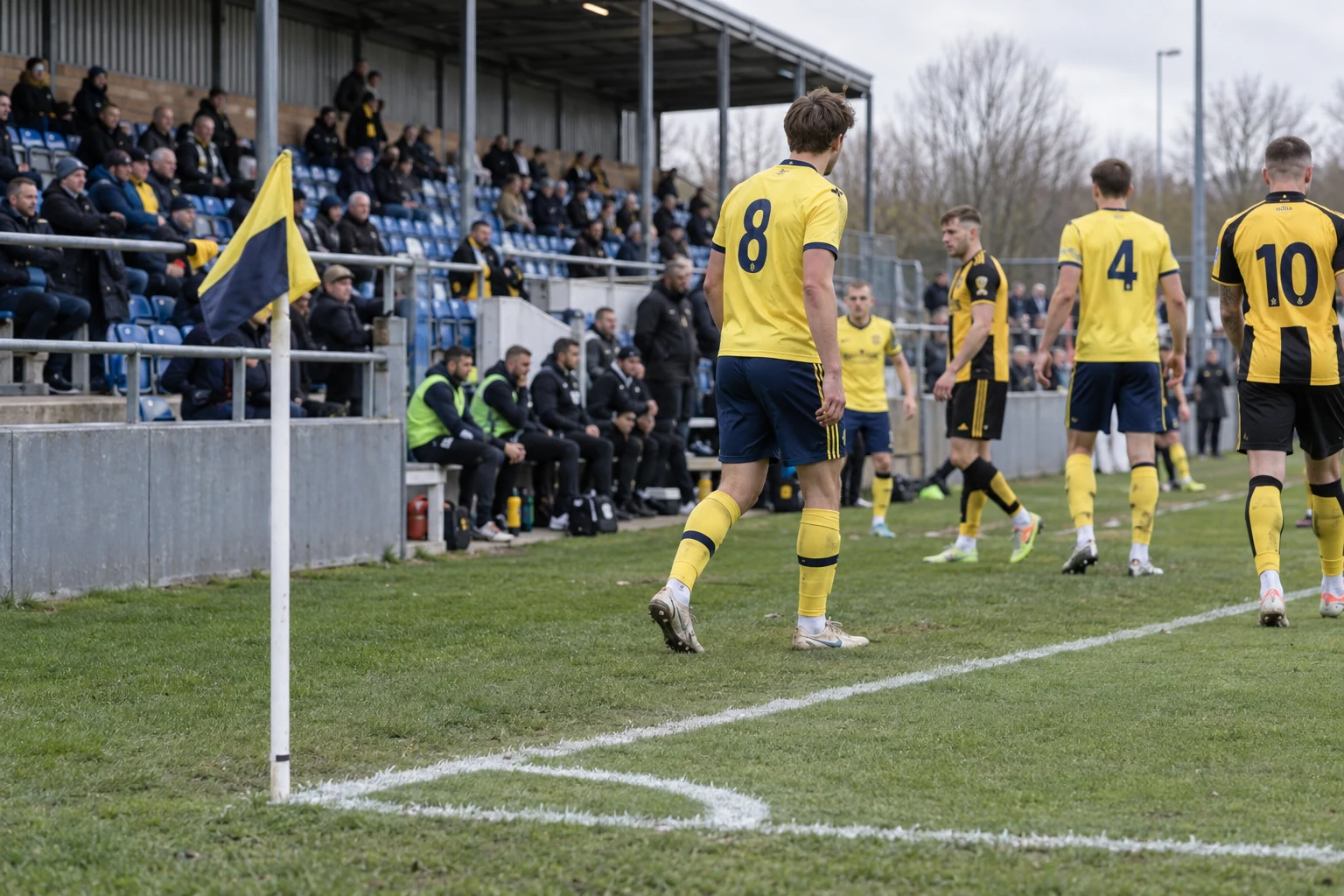 Oxford Utd besegrar Burton Albion med tre mål