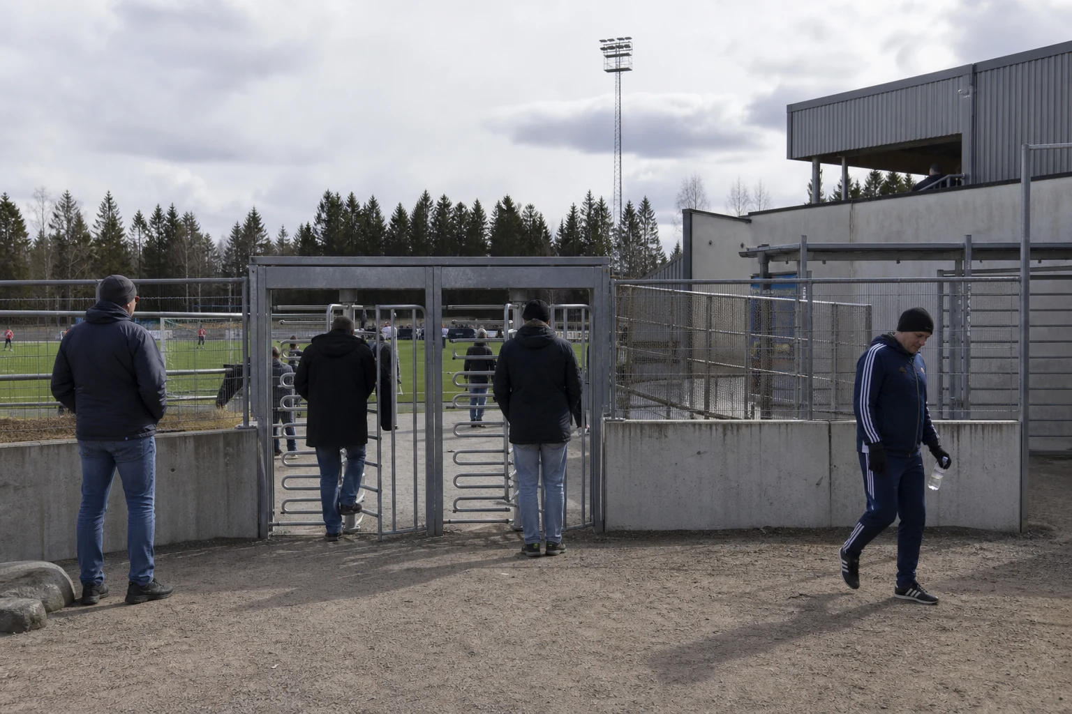 Tre Newcastle-matcher får nya avsparkstider