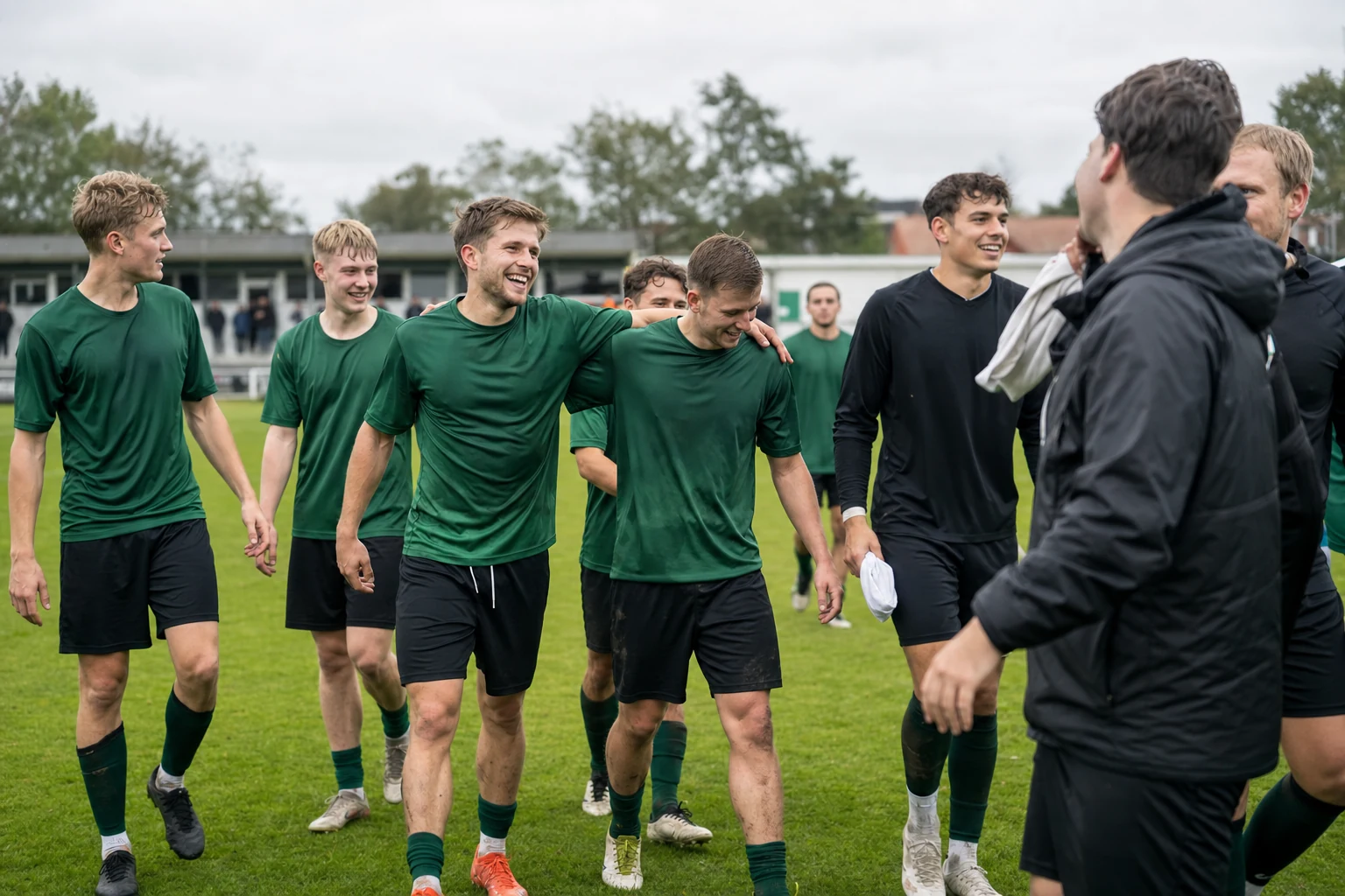 Jayden Meghoma tillbaka i Brentford efter lånet i Rangers