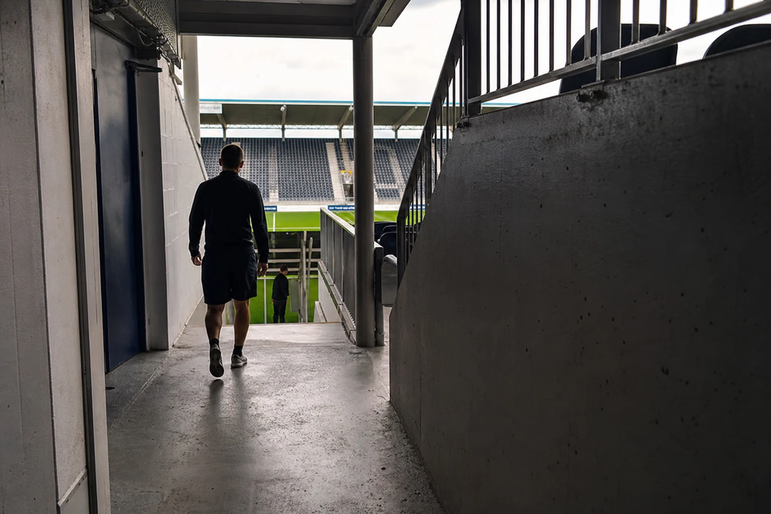 Lewis-Potter: Brentfords nyförvärv har kommit in snabbt i gruppen