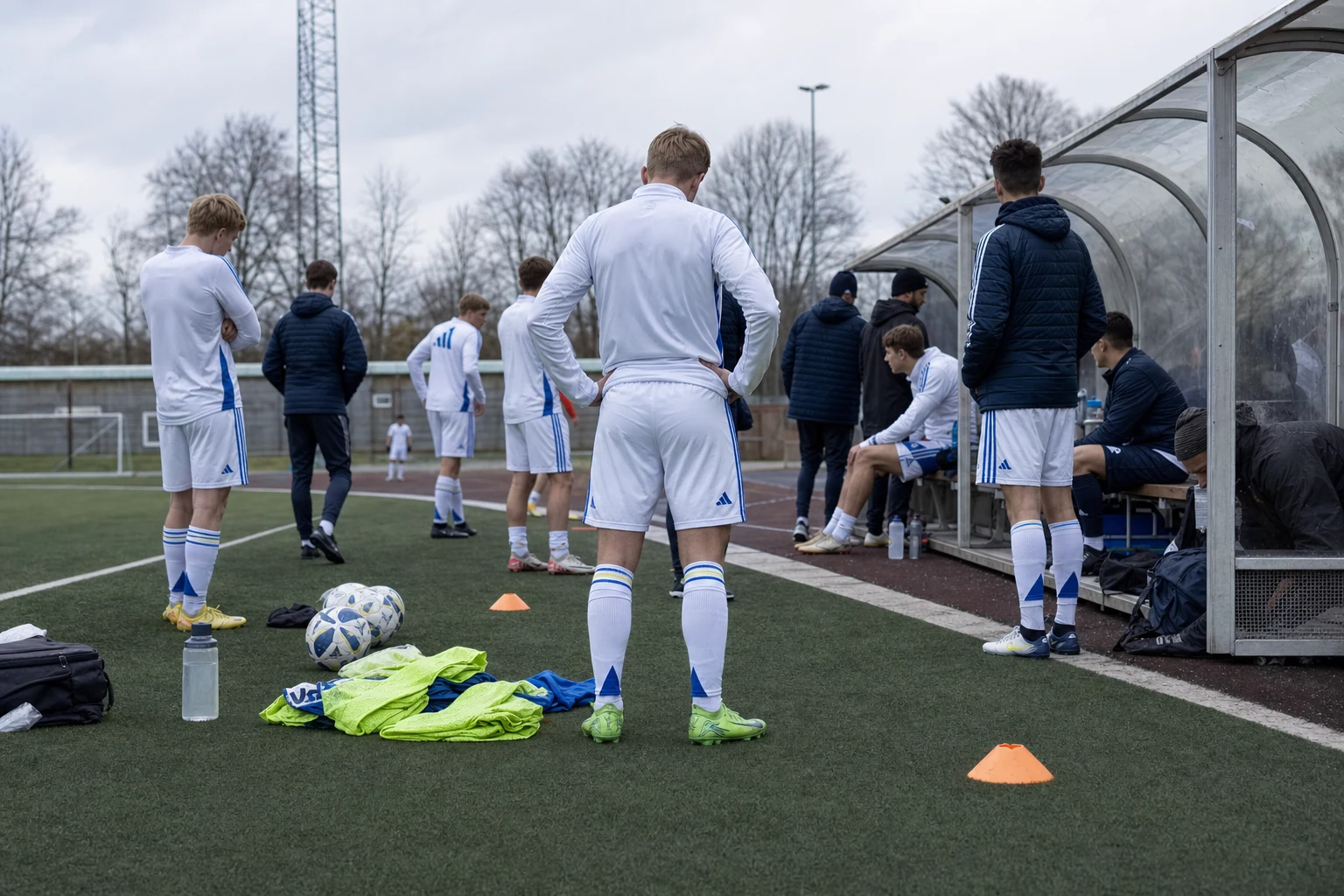 Nmecha avgjorde när Leeds besegrade Sunderland